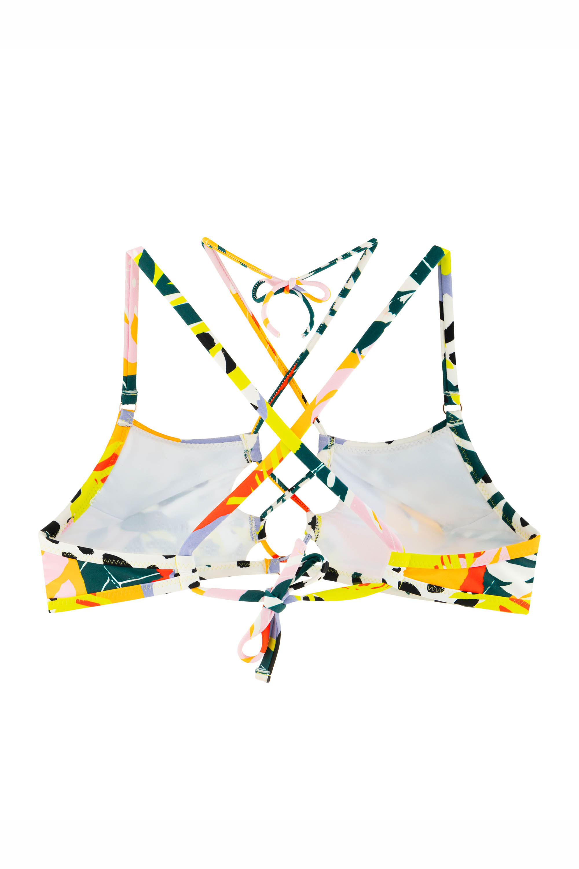 947-048/947-227 купальний костюм Anabel Arto